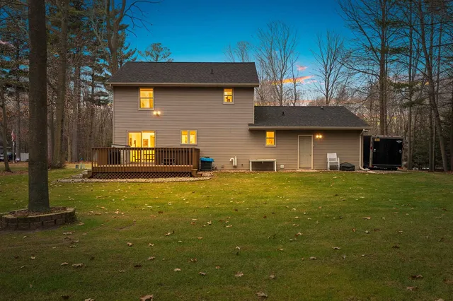 $329,900 | 280 River Pine Drive, Shawano, WI 54166