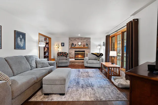 $329,900 | 280 River Pine Drive, Shawano, WI 54166