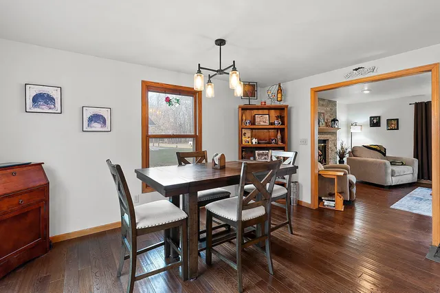 $329,900 | 280 River Pine Drive, Shawano, WI 54166