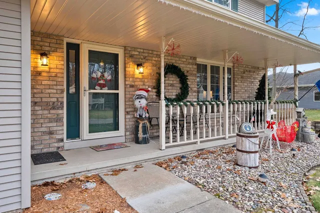 $329,900 | 280 River Pine Drive, Shawano, WI 54166