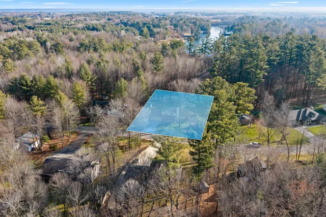 $329,900 | 280 River Pine Drive, Shawano, WI 54166