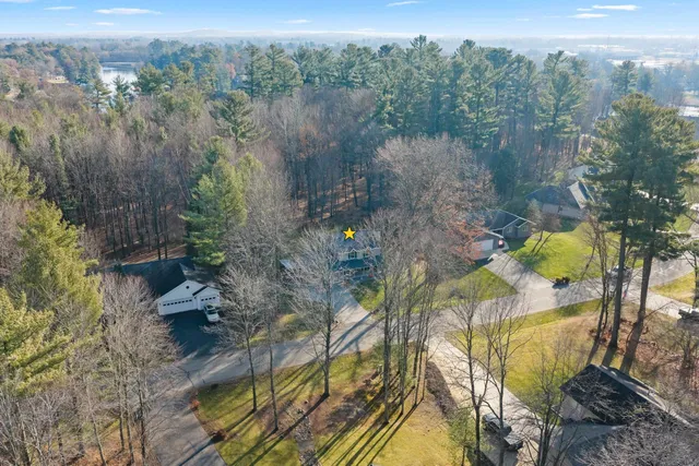 $329,900 | 280 River Pine Drive, Shawano, WI 54166