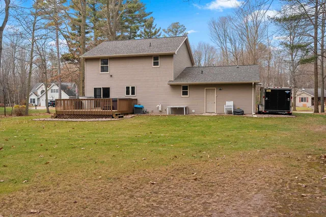 $329,900 | 280 River Pine Drive, Shawano, WI 54166