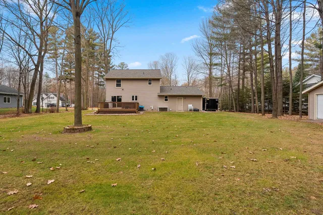 $329,900 | 280 River Pine Drive, Shawano, WI 54166