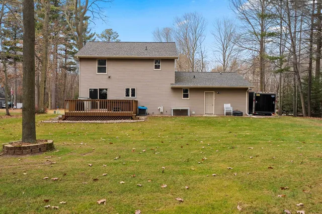 $329,900 | 280 River Pine Drive, Shawano, WI 54166