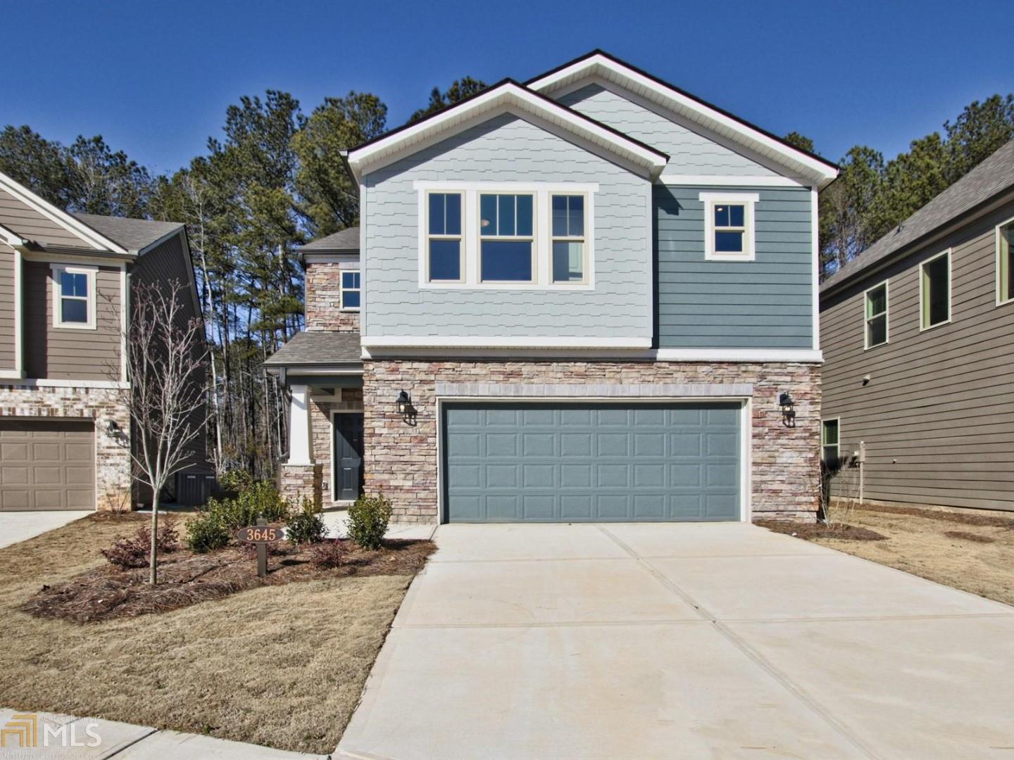 3645 Morgan Road, Unit 10A Buford, GA 30519 - Photo 1 of 1