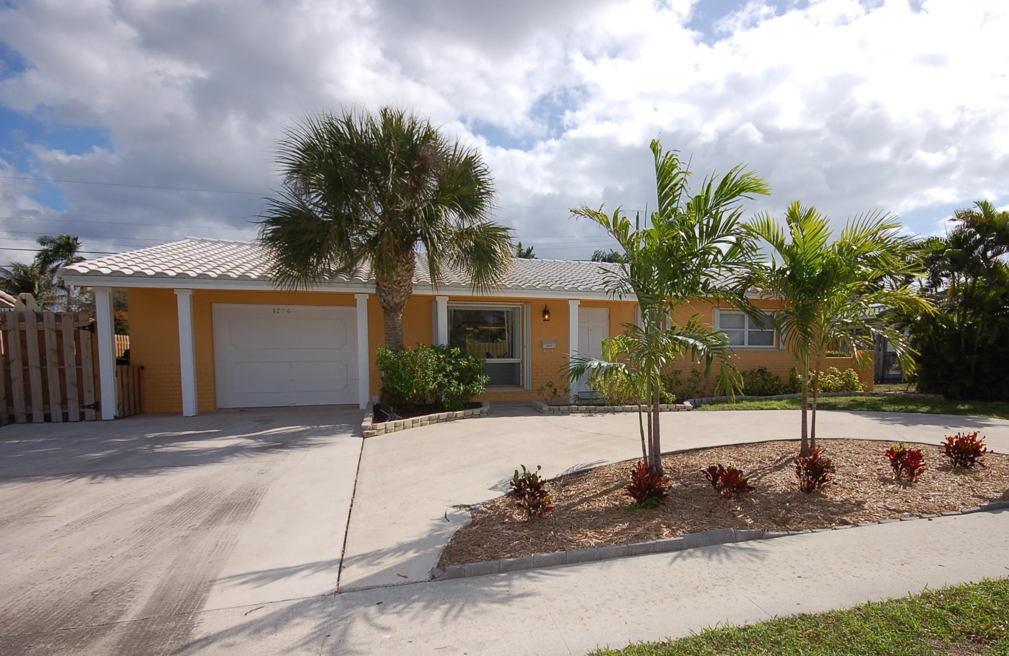 1256 Southwest 12th Avenue Boca Raton, FL 33486 - Photo 1 of 18 DSC_0916
