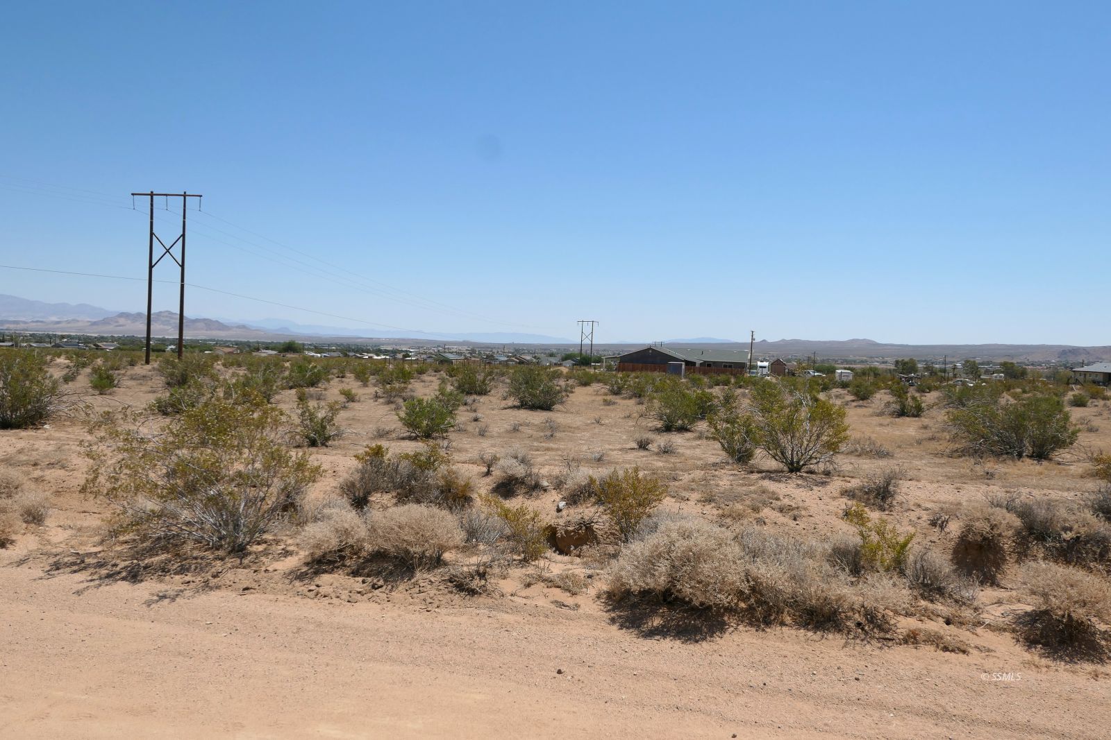511-081-01 Guam Street Ridgecrest, CA 93555 - Photo 4 of 14