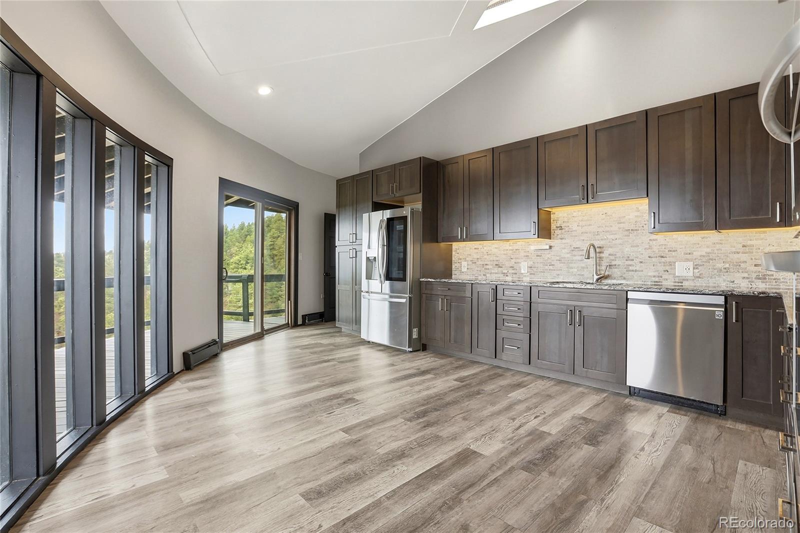 5607 Crawford Gulch Road Golden, CO 80403 - Photo 21 of 49