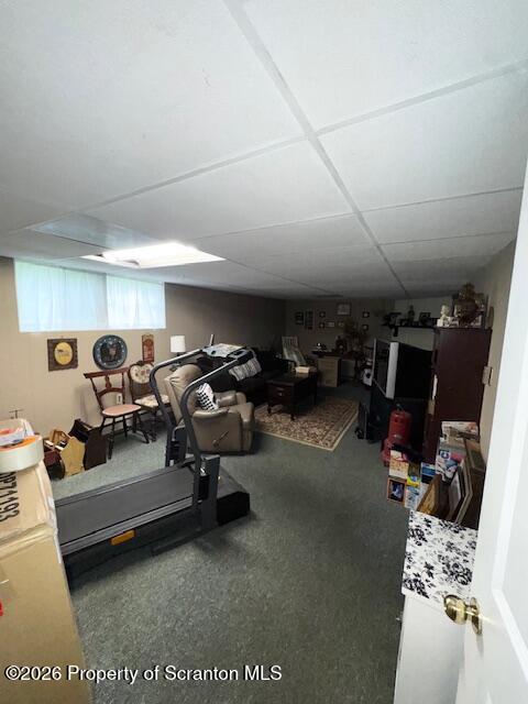 106 Noble Road Clarks Summit, PA 18411 - Photo 42 of 75 Family Room