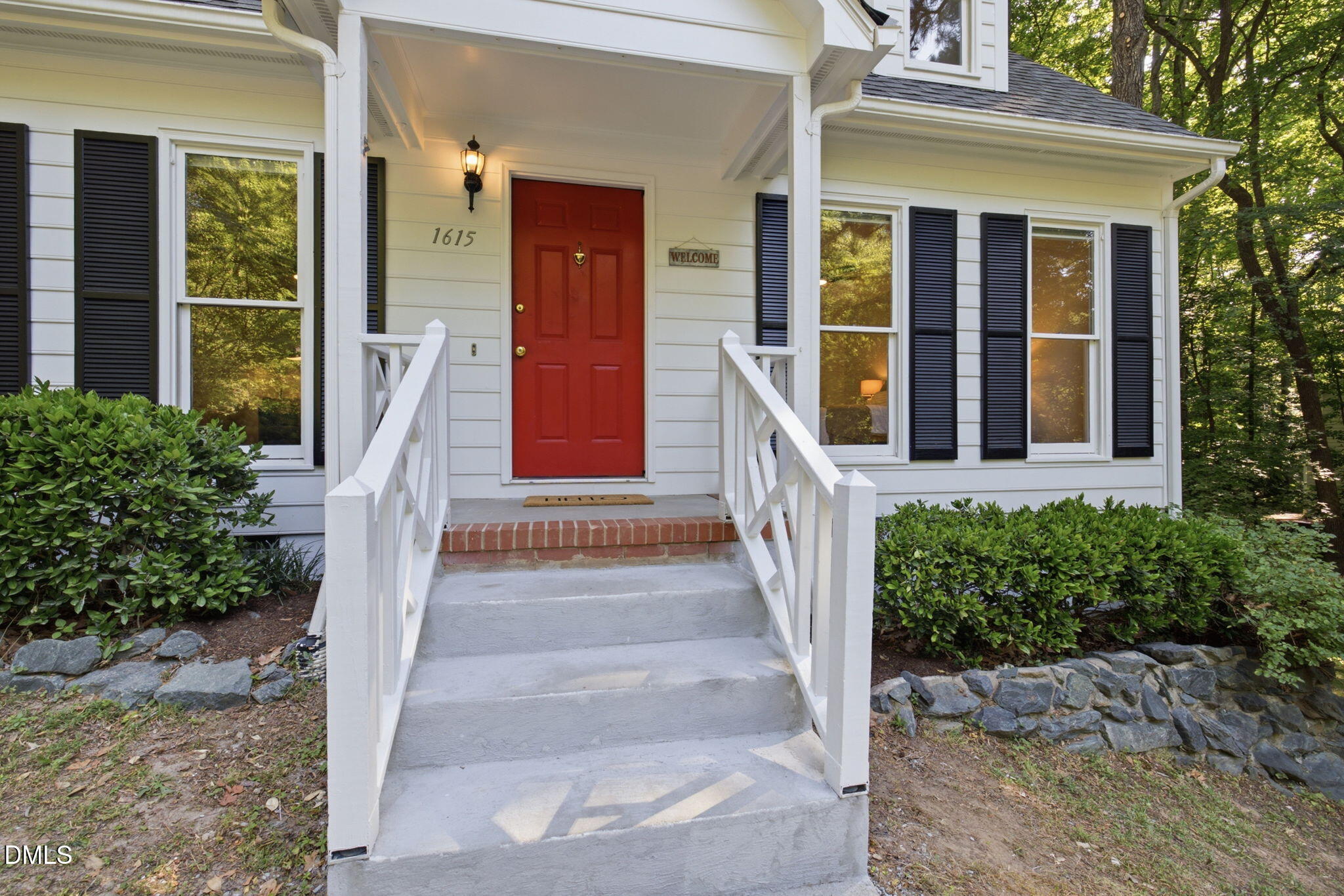 1615 Valley Run Durham, NC 27707 - Photo 7 of 51