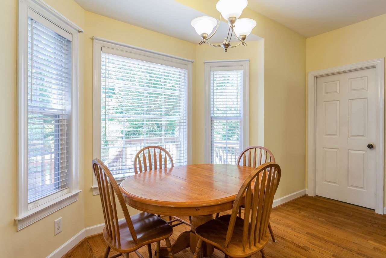 60 Cameron Drive Raleigh, NC 27603 - Photo 10 of 25 Photo 10