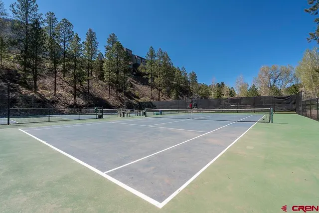 $242,500 | 314 Tamarron Drive, Unit 108, Durango, CO 81301