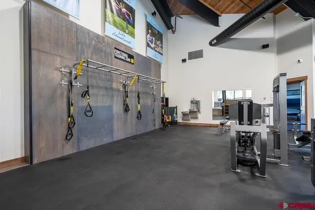 $242,500 | 314 Tamarron Drive, Unit 108, Durango, CO 81301