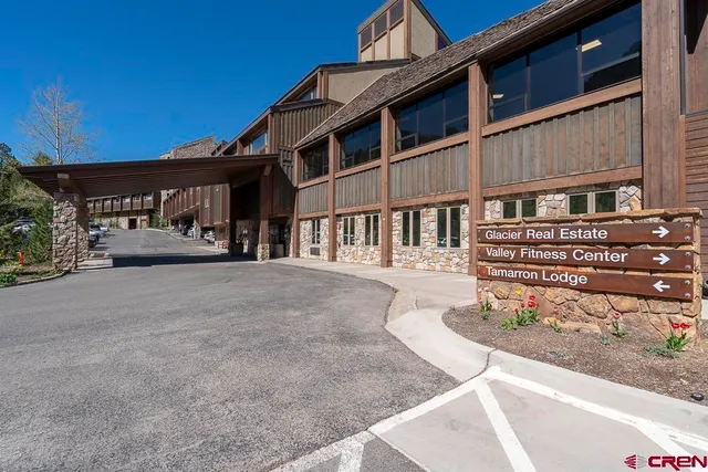 $242,500 | 314 Tamarron Drive, Unit 108, Durango, CO 81301