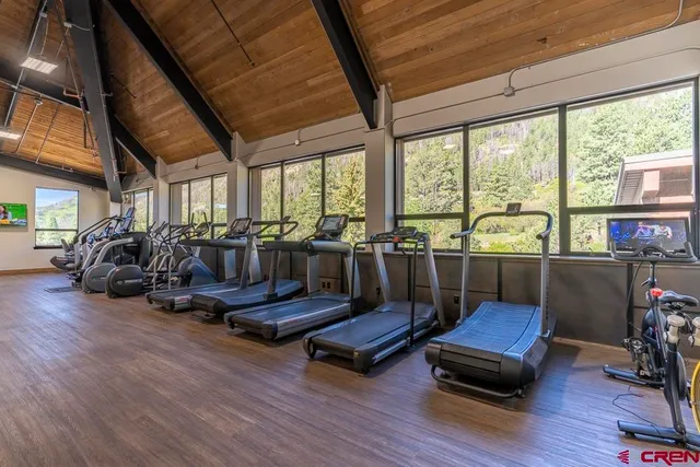 $242,500 | 314 Tamarron Drive, Unit 108, Durango, CO 81301