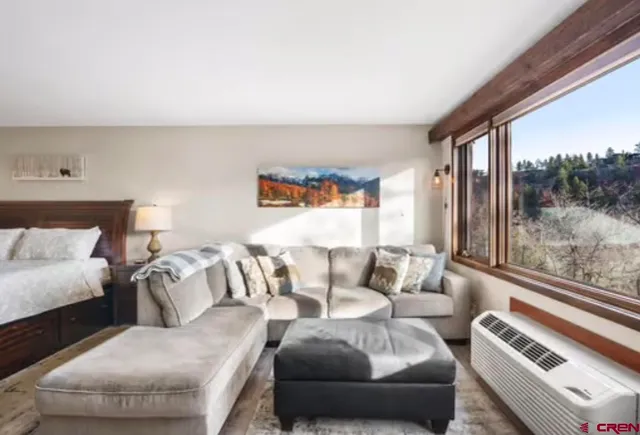 $242,500 | 314 Tamarron Drive, Unit 108, Durango, CO 81301