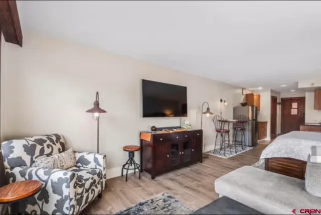 $242,500 | 314 Tamarron Drive, Unit 108, Durango, CO 81301