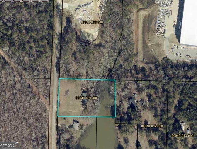 209 Windy Lane Jackson, GA 30233 - Photo 1 of 4 a bird view of a house