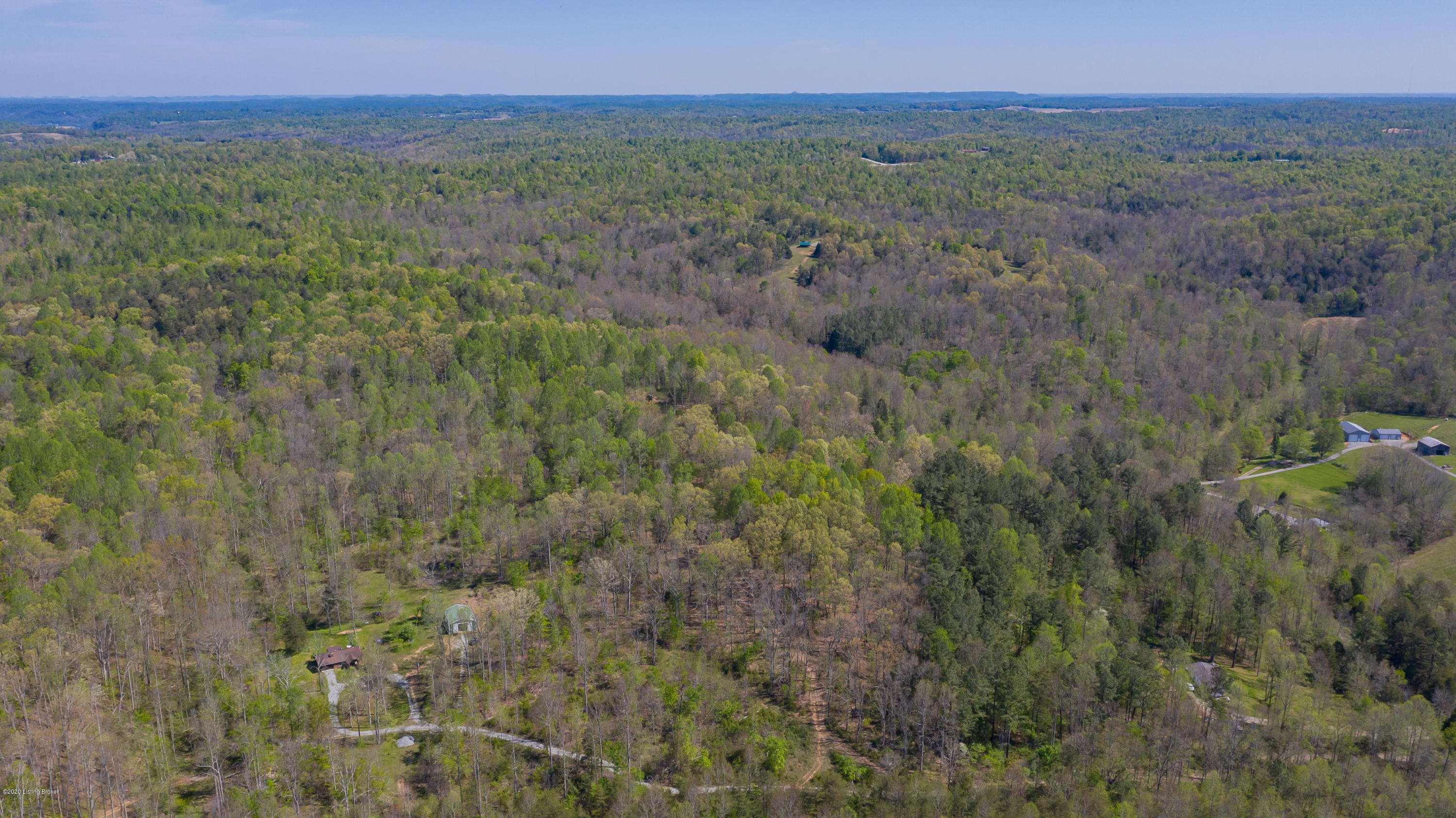 993 Poplar Grove Road Buffalo, KY 42716 - Photo 26 of 35 DJI_0210