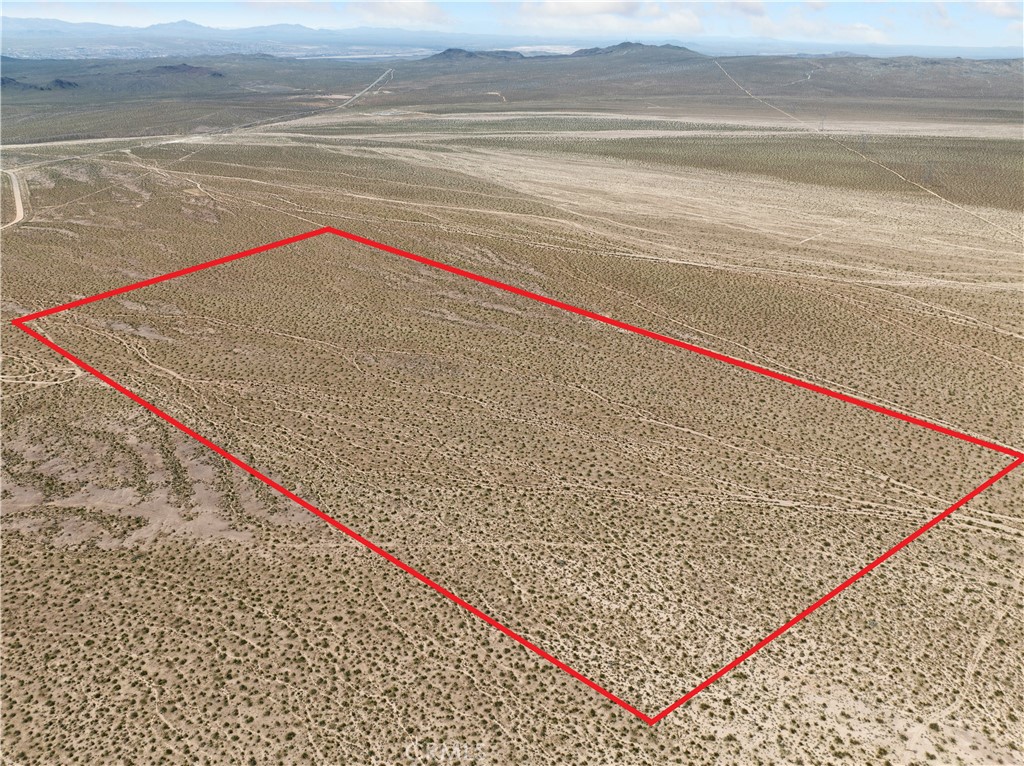 500 Copper City Barstow Ca  