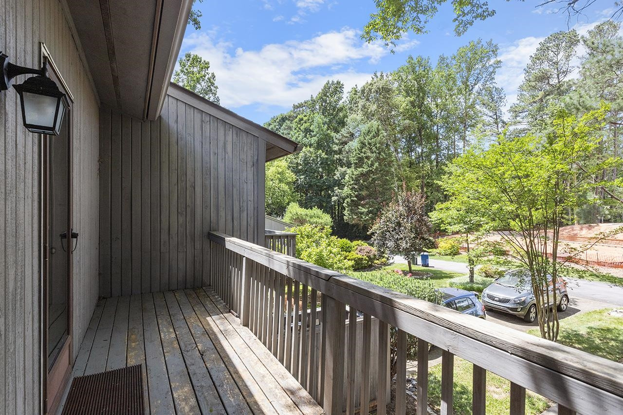 4327 Southwind Drive Raleigh, NC 27613 - Photo 30 of 33 Photo 30
