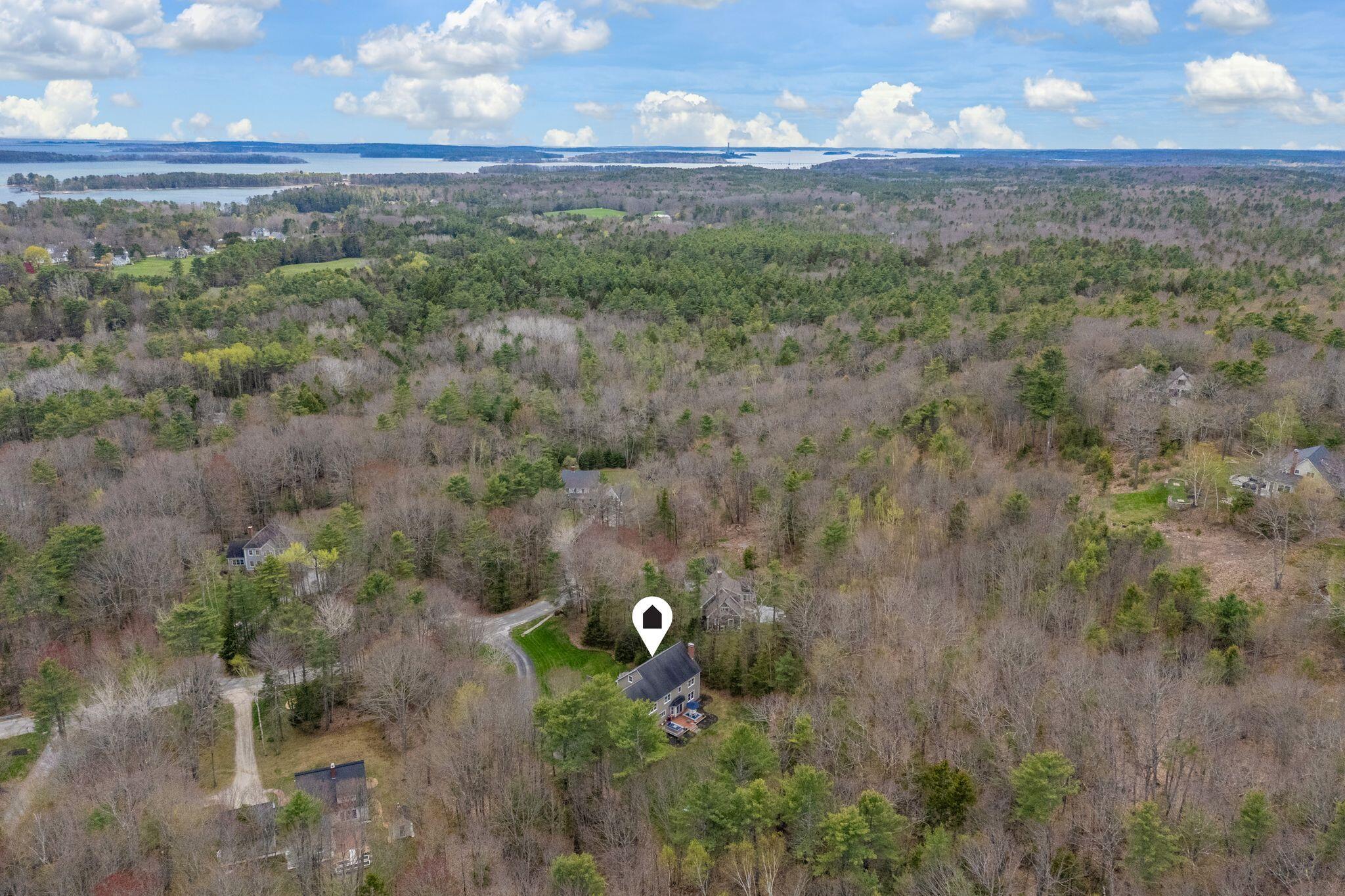 40 Primrose Lane Freeport, ME 04032 - Photo 50 of 60 40 Primrose Lane, Freeport