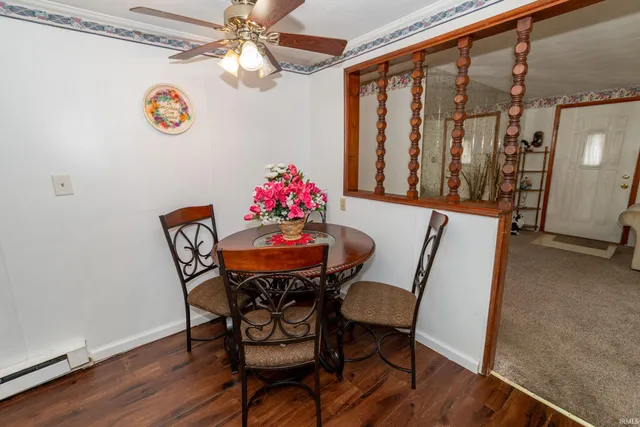 $334,500 | 606 North Twyckenham Drive, South Bend, IN 46617