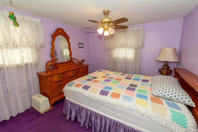 $334,500 | 606 North Twyckenham Drive, South Bend, IN 46617