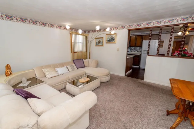 $334,500 | 606 North Twyckenham Drive, South Bend, IN 46617