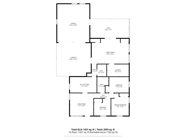 $334,500 | 606 North Twyckenham Drive, South Bend, IN 46617