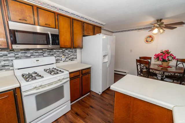 $334,500 | 606 North Twyckenham Drive, South Bend, IN 46617