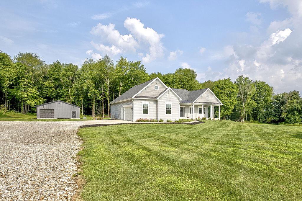 11901 Dunham Road Mount Vernon, OH 43050 - Photo 46 of 50 41