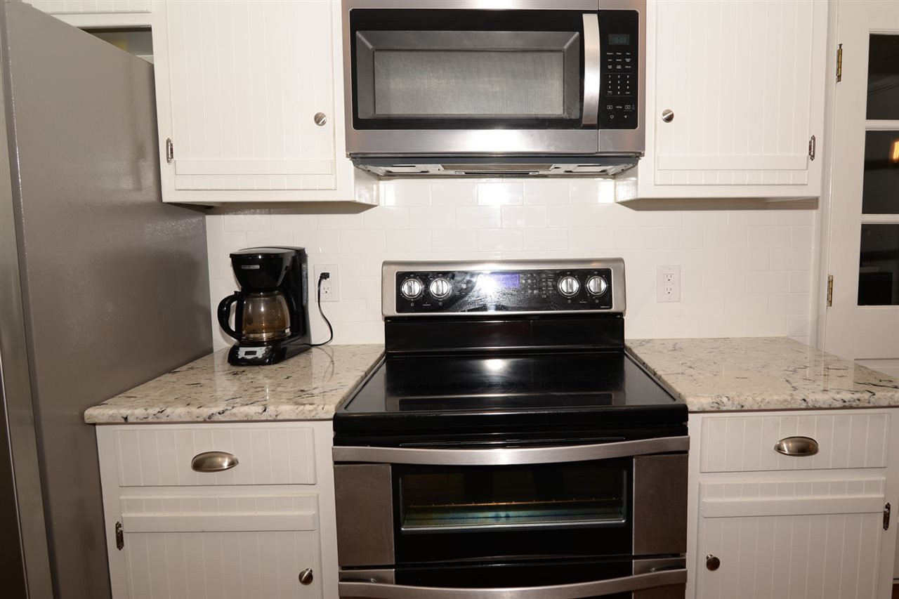 1731 Freedom Road Smithfield, NC 27577 - Photo 16 of 30 Photo 16