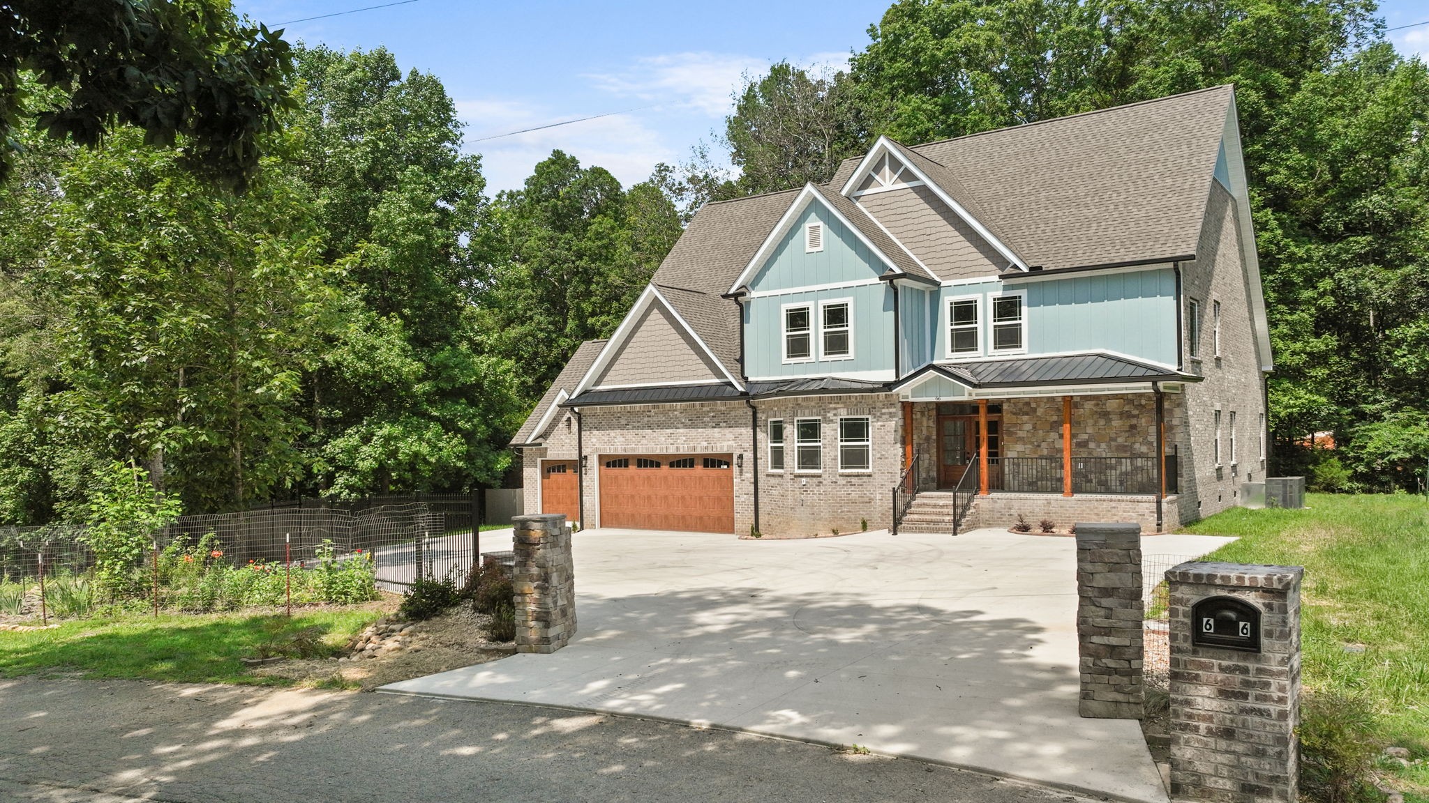 66 Rigsby Ridge Lynchburg, TN 37352 - Photo 3 of 62