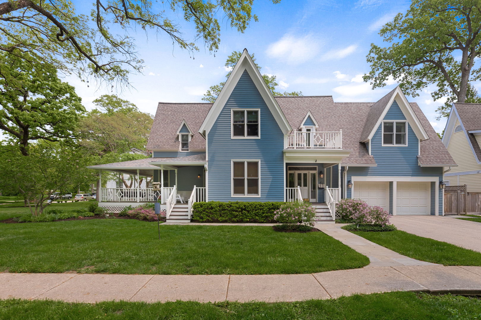 601 East Center Avenue Lake Bluff, IL 60044 - Photo 3 of 43 Gallery Image 3