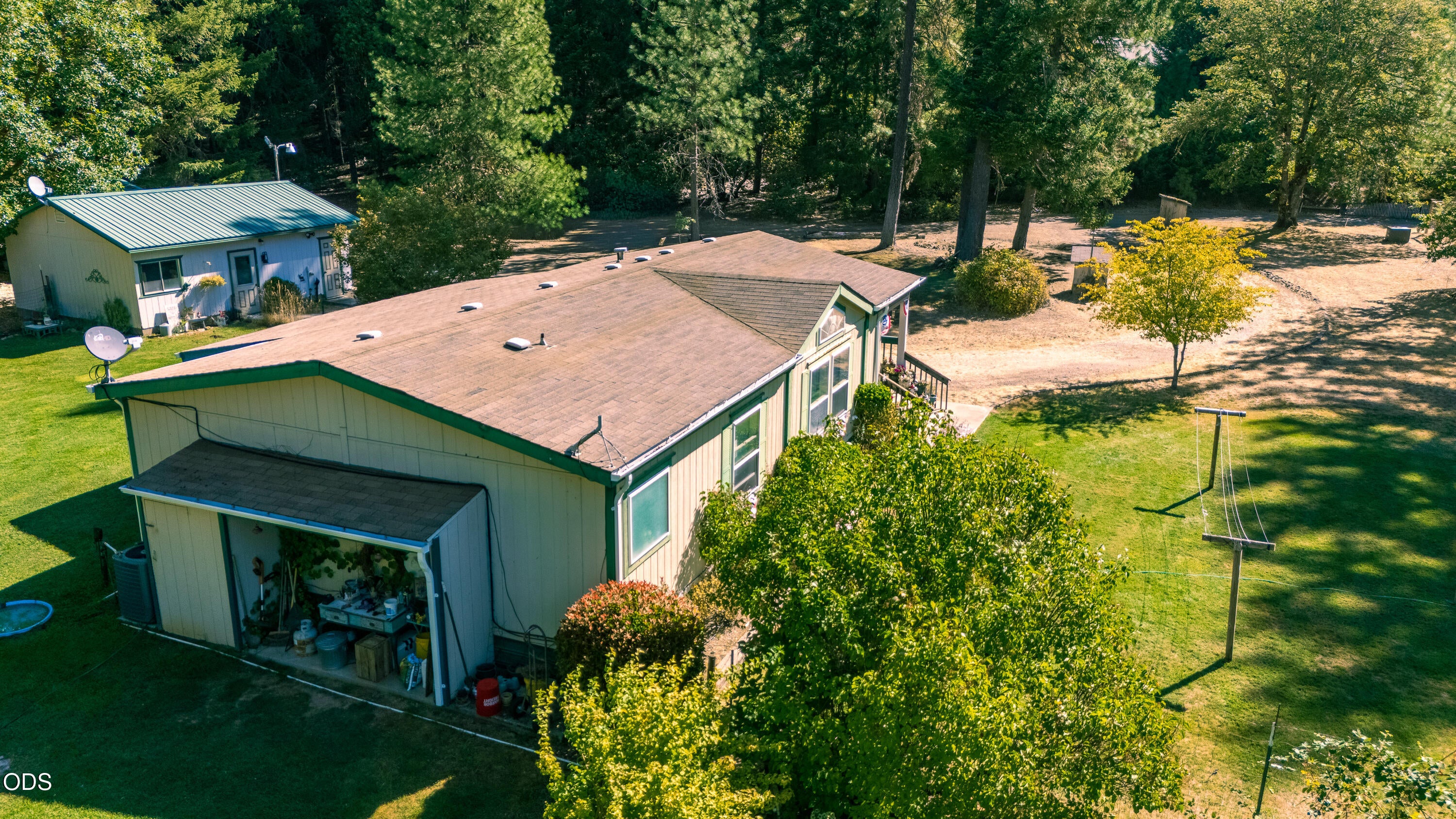 6058 Deer Creek Road Selma, OR 97538 - Photo 41 of 47 Gallery Image 41