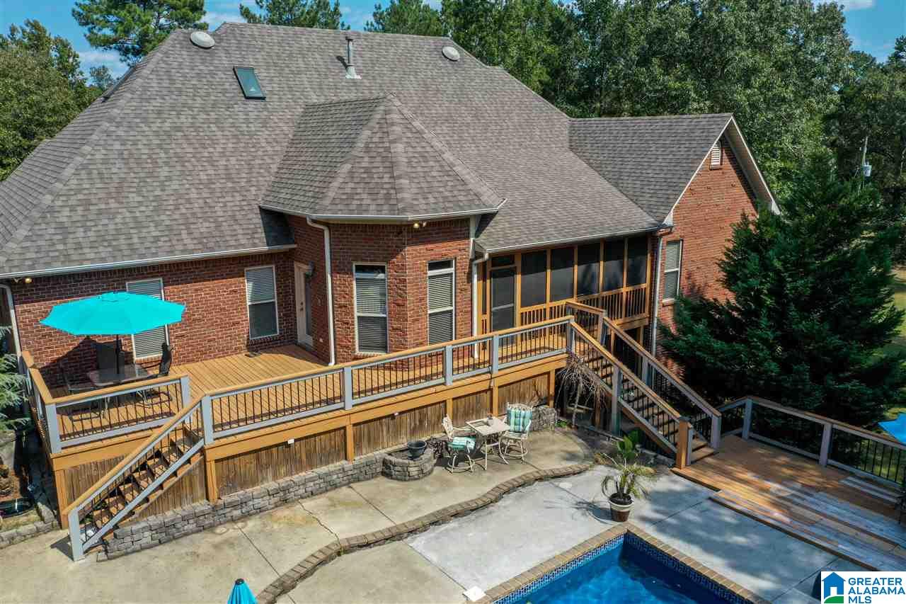 571 Myrick Road Warrior, AL 35180 - Photo 48 of 50