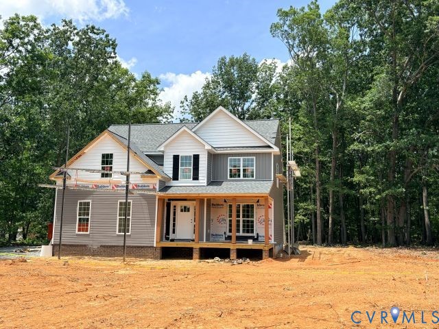 1337 Salem Church Road Palmyra, VA 22963 - Photo 2 of 11