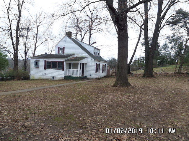 4215 Mountain View Road Northwest Roanoke, VA 24017 - Photo 1 of 13 Front