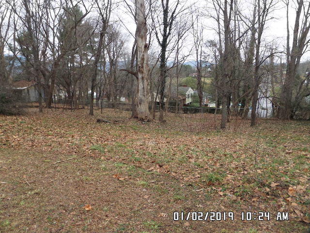 4215 Mountain View Road Northwest Roanoke, VA 24017 - Photo 13 of 13 a4215rearyard