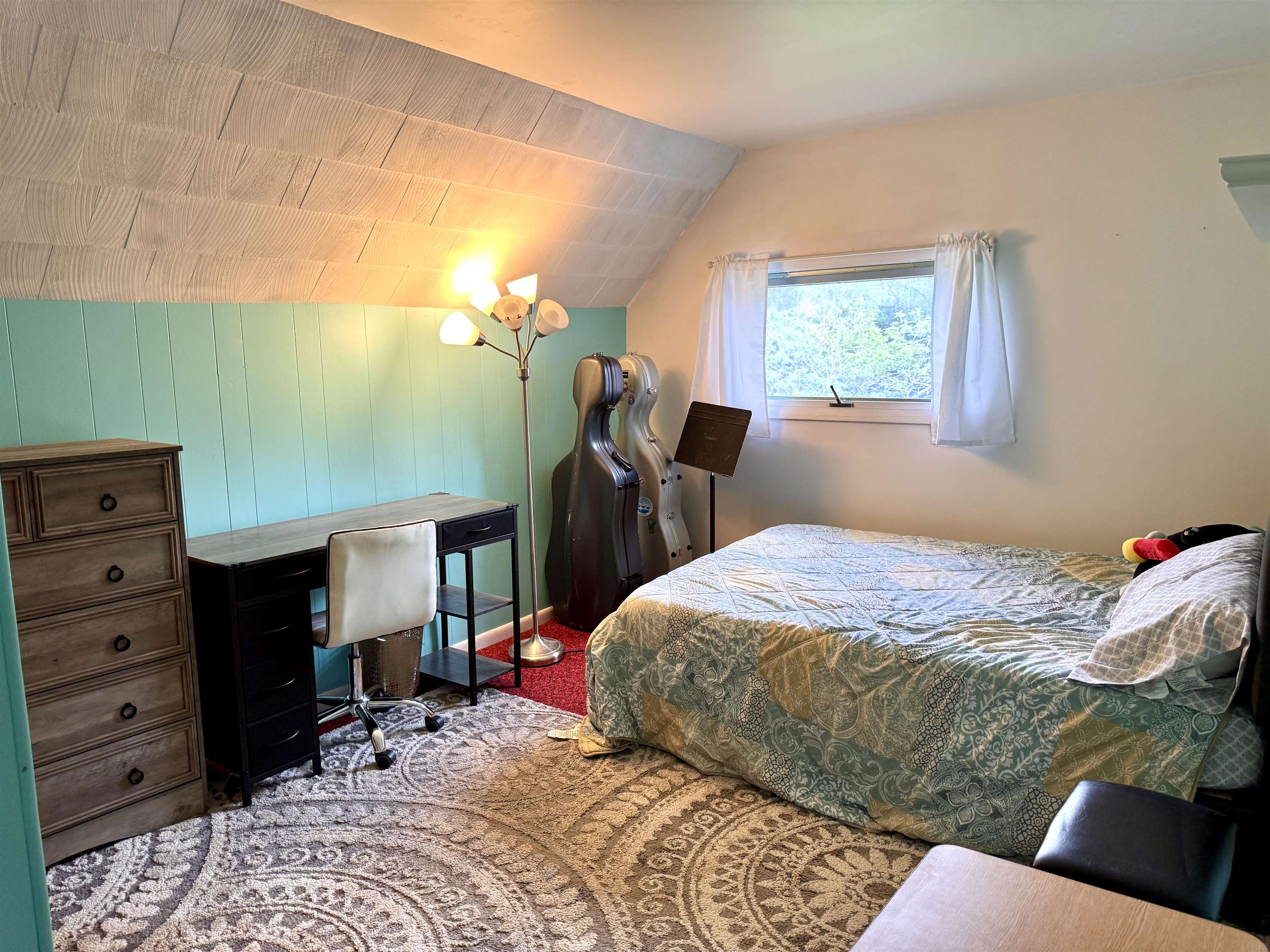 1723 Lightening Ridge Road Calais, VT 05667 - Photo 18 of 56