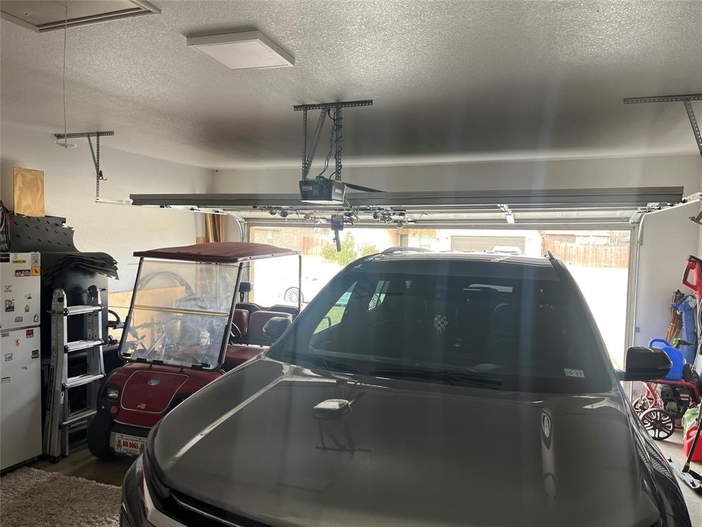 108 Wiley Stephenville, TX 76401 - Photo 23 of 25 a car with window