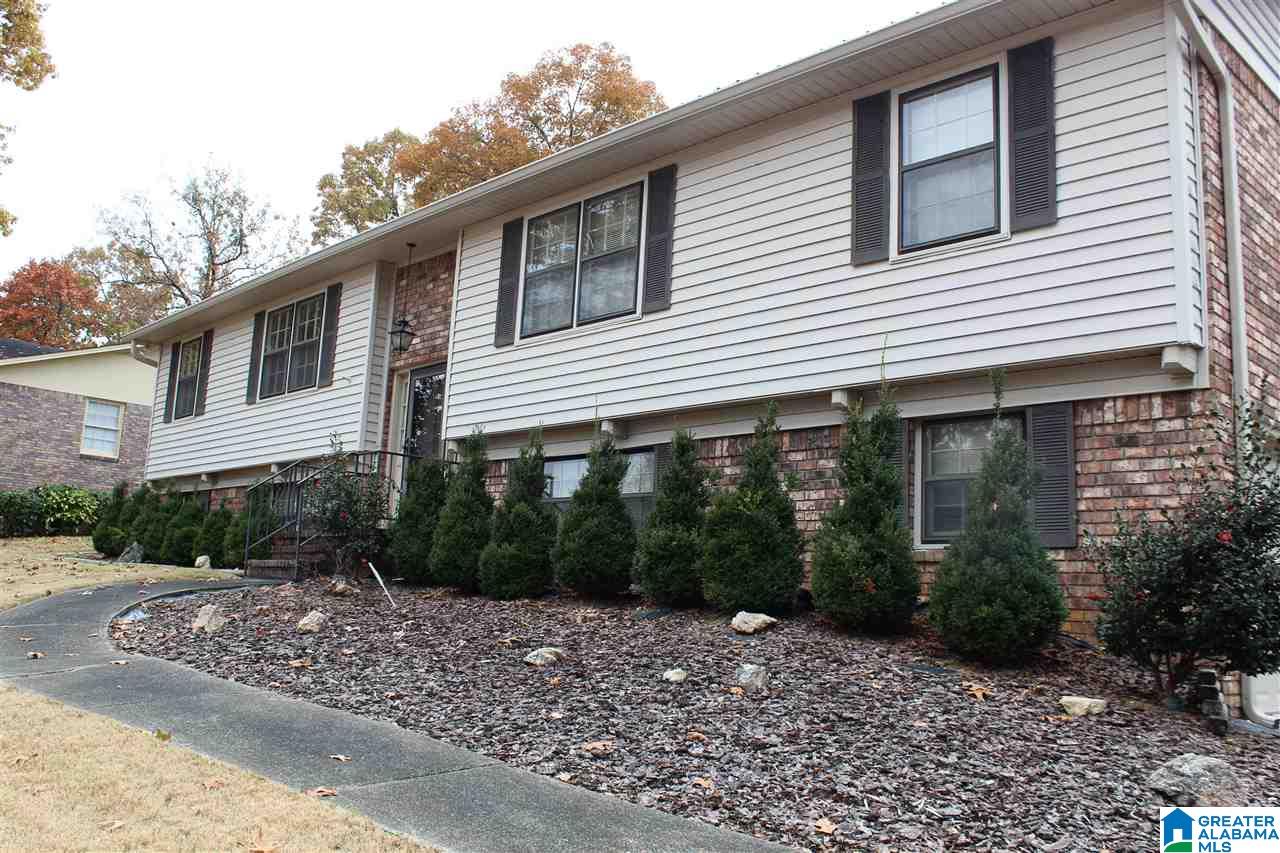 811 Woodridge Road Bessemer, AL 35022 - Photo 31 of 33