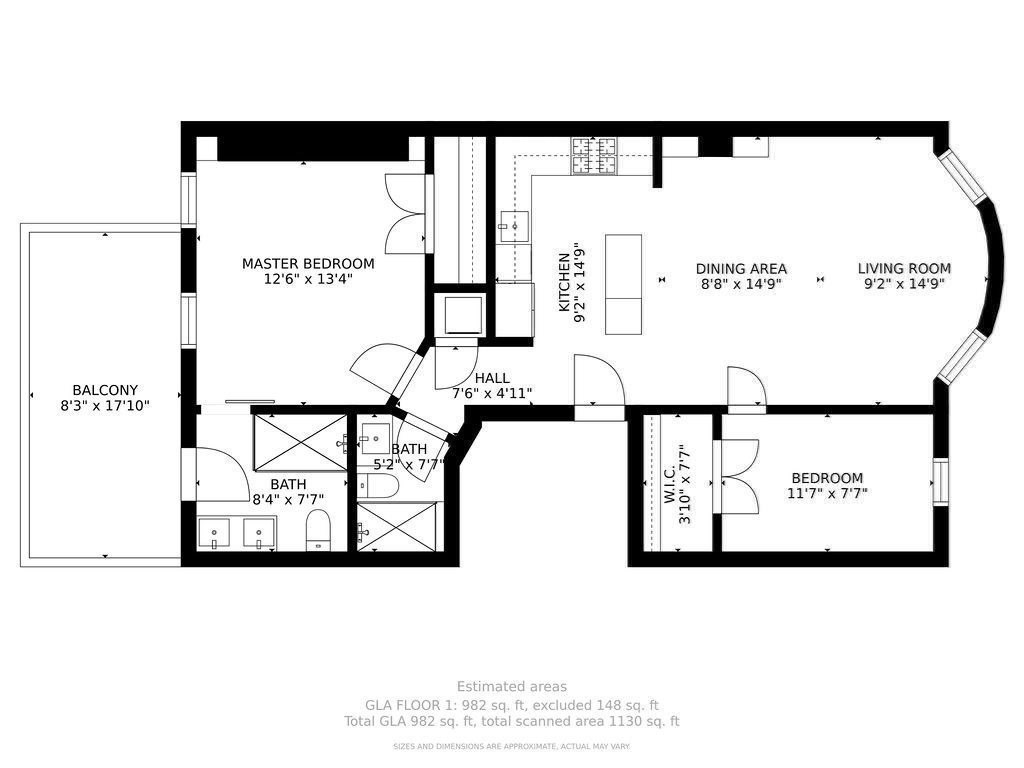 34 Worcester Square, Unit 4 Boston, MA 02118 - Photo 16 of 18
