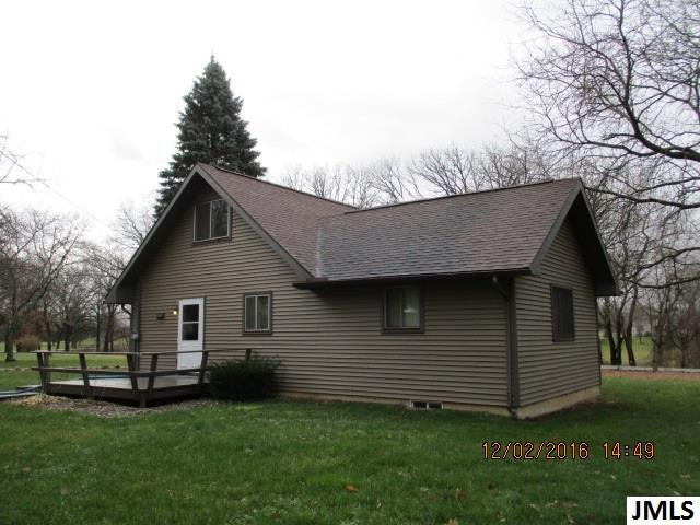 11150 Mackie Road Parma, MI 49269 - Photo 3 of 14 Photo 3