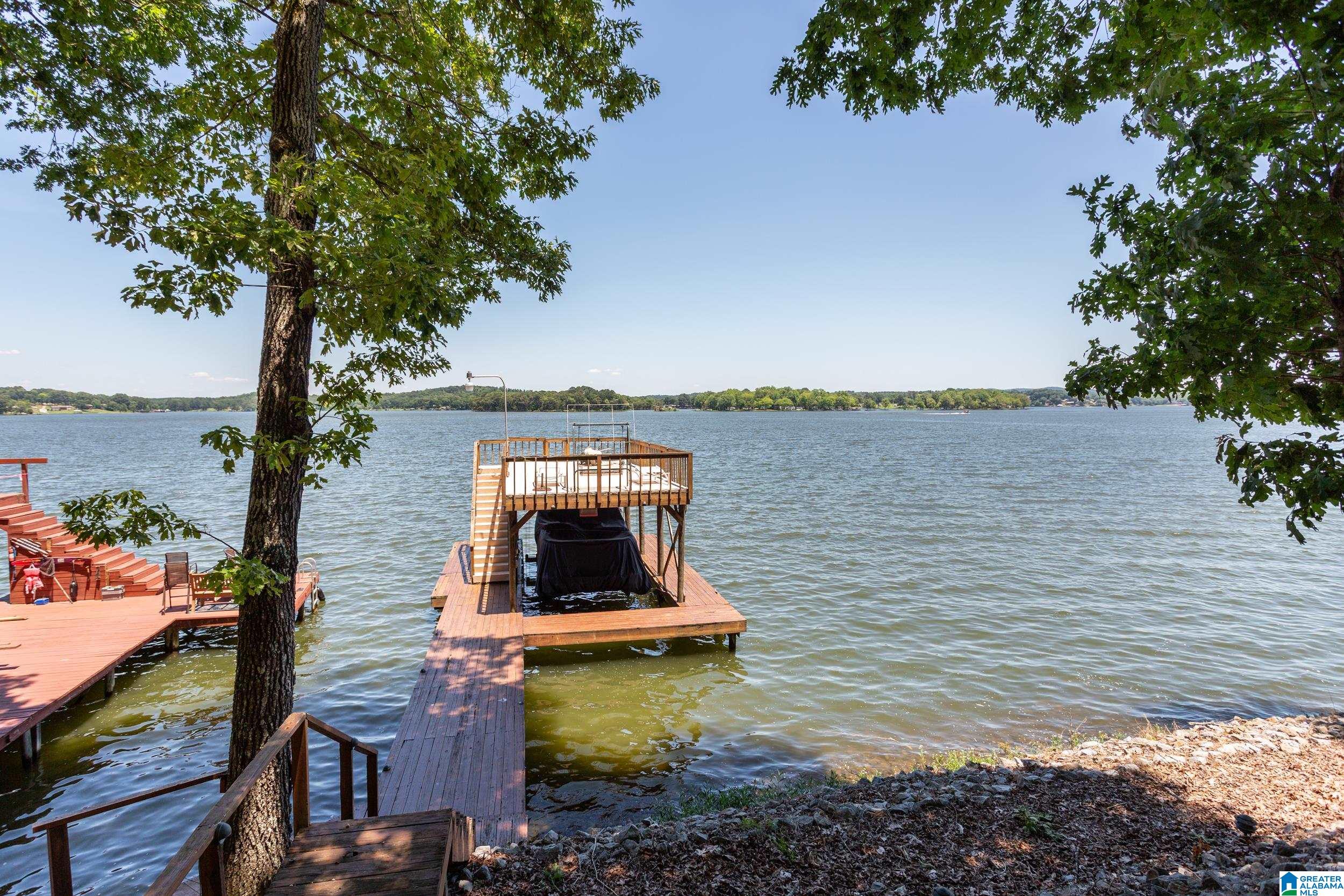 3562 Griffitt Bend Road Talladega, AL 35160 - Photo 52 of 55