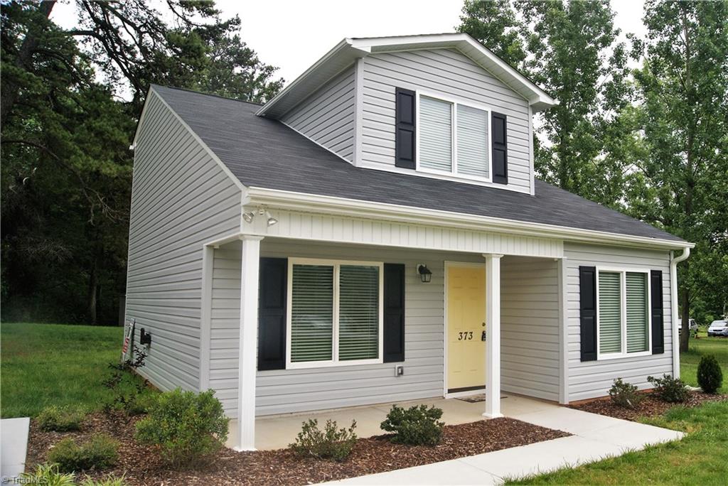 373 Robbins Road Winston-Salem, NC 27107 - Photo 1 of 23 Gallery Image 1