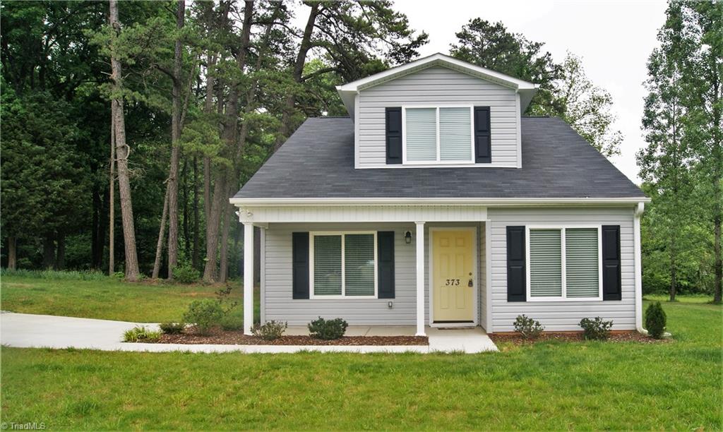 373 Robbins Road Winston-Salem, NC 27107 - Photo 2 of 23 Gallery Image 2