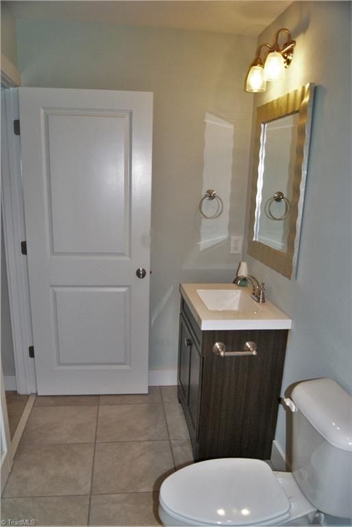 373 Robbins Road Winston-Salem, NC 27107 - Photo 19 of 23 Gallery Image 19